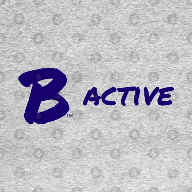 B Active by B